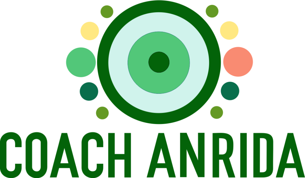 Anrida Mental Coach