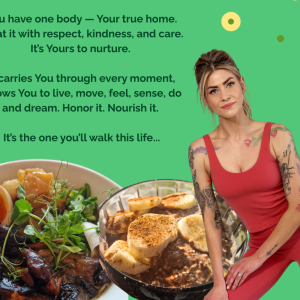 Alternative view of Daily Wellness Guide for Women and Men