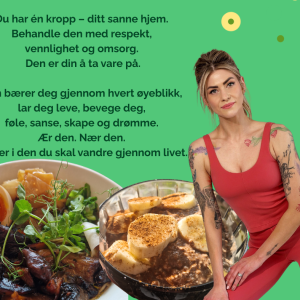 Alternative view of Gratis Guide: 7 DAGER med MINDFULNESS – NO