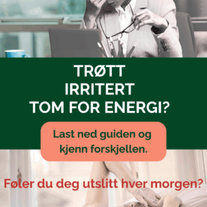 Mindful Bevegelse – Beveg deg med oppmerksomhet - pust, og skap ny energi